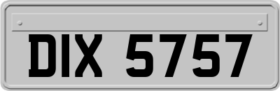 DIX5757