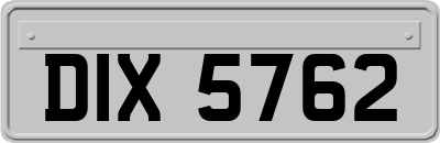 DIX5762