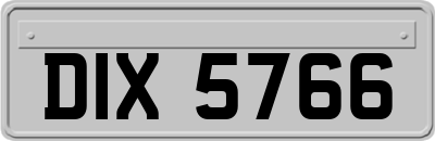 DIX5766