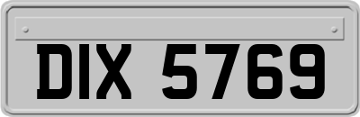 DIX5769