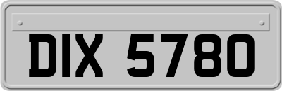 DIX5780