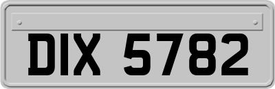 DIX5782