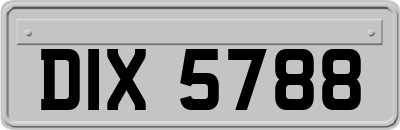 DIX5788