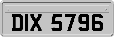 DIX5796