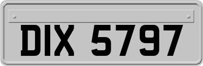 DIX5797