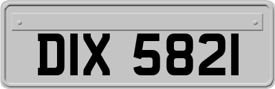 DIX5821