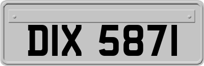 DIX5871