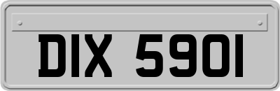 DIX5901