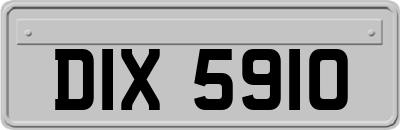 DIX5910