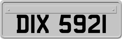 DIX5921