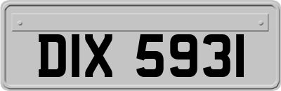 DIX5931