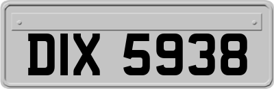 DIX5938