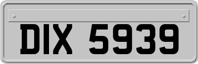 DIX5939
