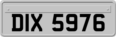 DIX5976