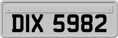 DIX5982