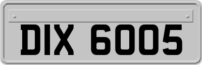 DIX6005