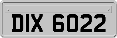 DIX6022