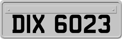 DIX6023
