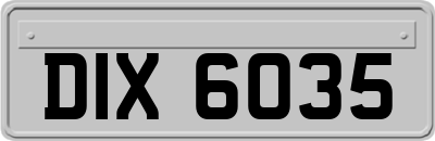 DIX6035