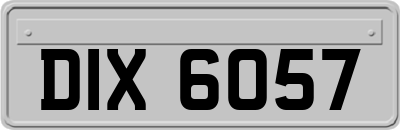 DIX6057