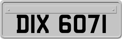 DIX6071
