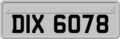 DIX6078