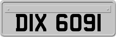 DIX6091