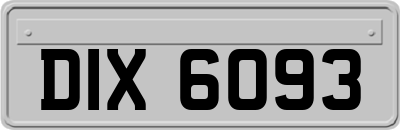 DIX6093