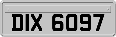 DIX6097