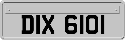 DIX6101
