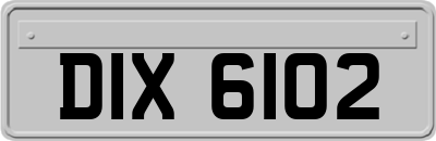 DIX6102