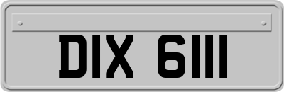 DIX6111