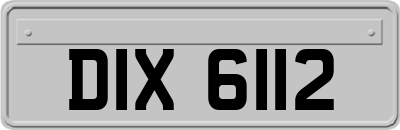 DIX6112
