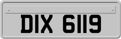 DIX6119