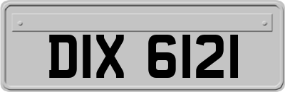 DIX6121