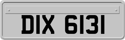 DIX6131
