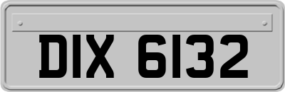 DIX6132