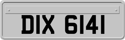 DIX6141