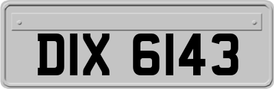 DIX6143