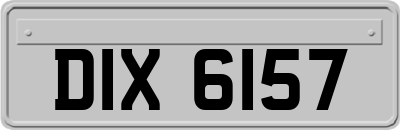 DIX6157