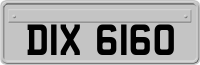 DIX6160