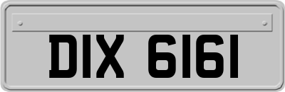 DIX6161
