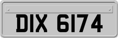 DIX6174