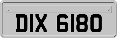 DIX6180