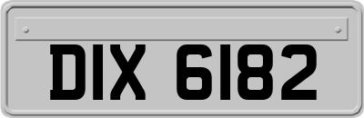 DIX6182