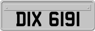 DIX6191
