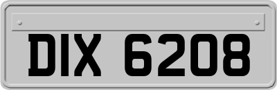 DIX6208