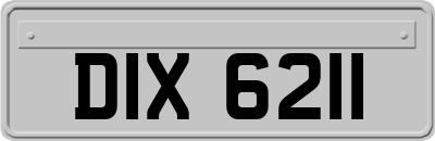 DIX6211