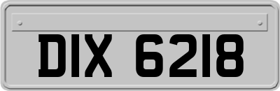 DIX6218