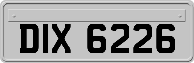 DIX6226
